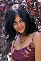 Bindu Madhavi Photo Gallery